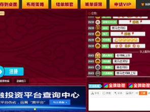 圖 天津網頁版金融財經直播間軟件開發制作搭建 天津網站建設推廣