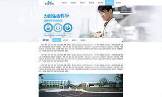 天津網(wǎng)站制作 醫(yī)療行業(yè)官網(wǎng)網(wǎng)站建設