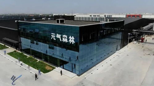 飲料企業(yè)建廠熱 選址關(guān)鍵三要素及數(shù)字化助力——以可口可樂、東鵬飲料等為例