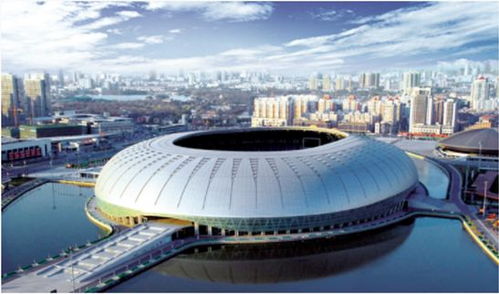 天津建工集團(tuán) 創(chuàng)新住宅結(jié)構(gòu)體系，引領(lǐng)建筑產(chǎn)業(yè)升級(jí)